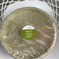 12" Vistaraku Biodegradeable Dinner Plates  - 25 count